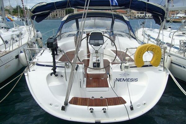 Bavaria 39 cruiser