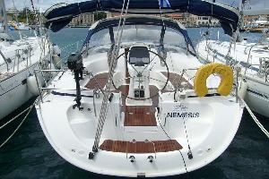Bavaria 39 cruiser