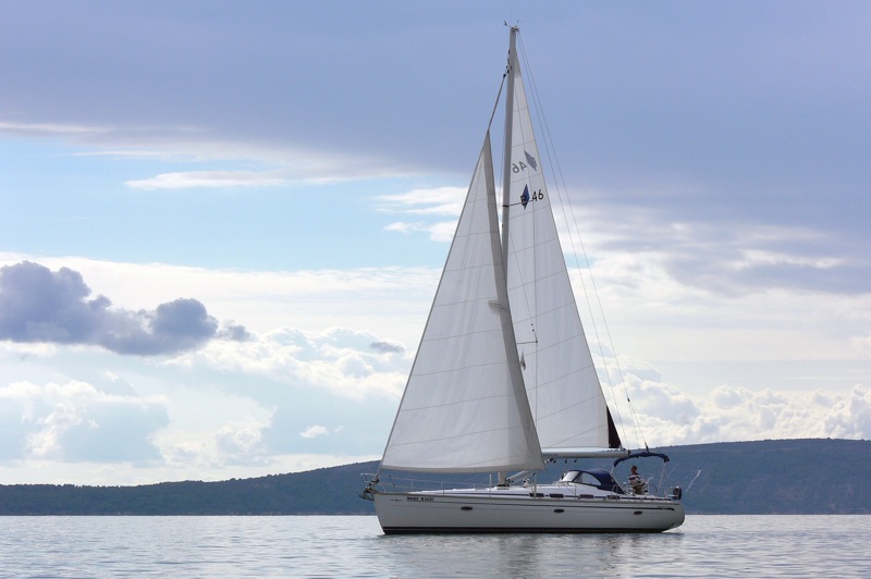 Bavaria 46 Cruiser