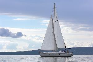 Bavaria 46 Cruiser