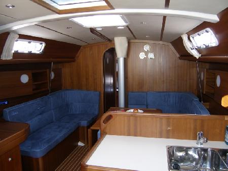 Salona 45