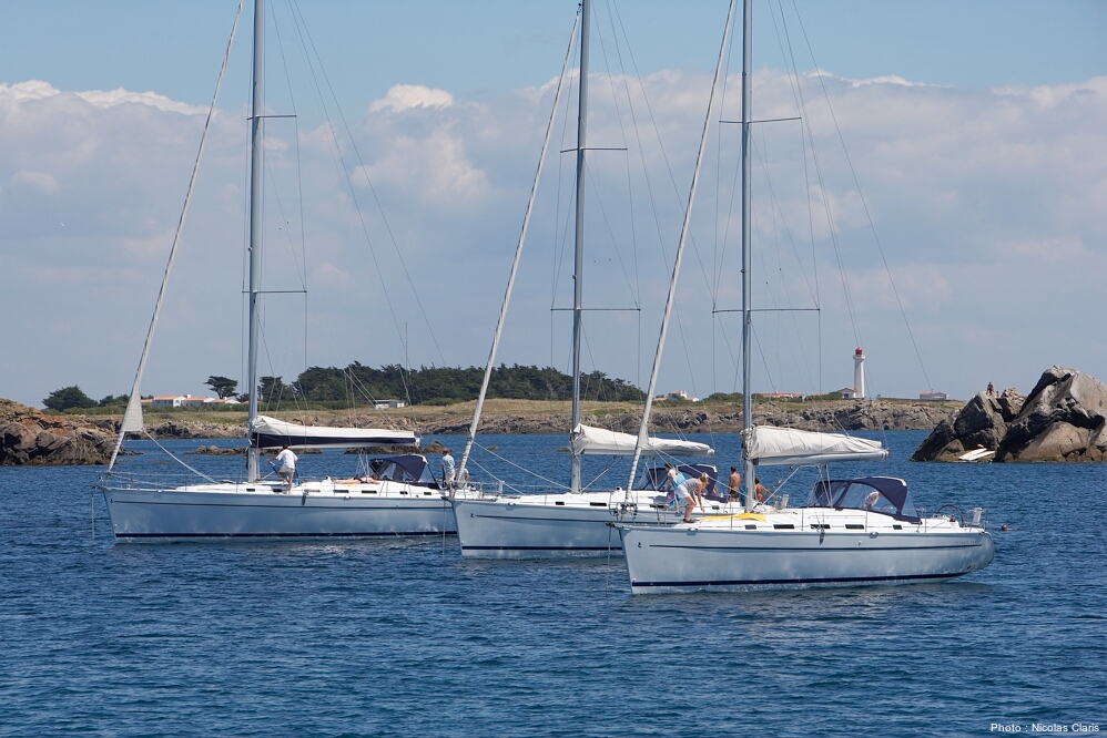 Cyclades 43.4