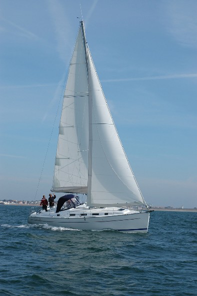 Cyclades 39.3