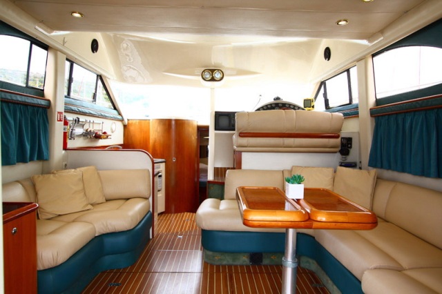 Fairline Phantom 40