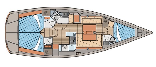 Elan 410