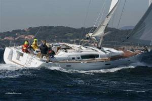 Oceanis 50