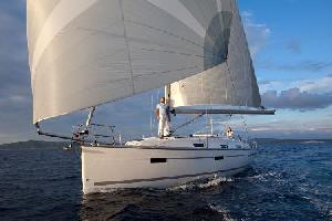 Bavaria 36 Cruiser