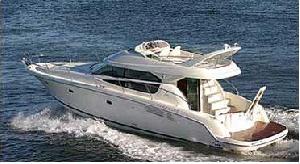 Jeanneau Prestige 42