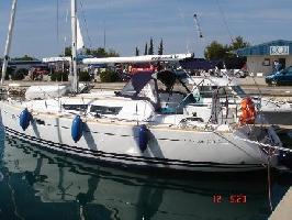 Sun Odyssey 36i