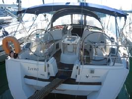 Sun Odyssey 49