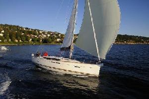 Sun Odyssey 409