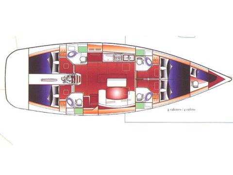 Cyclades 50.4