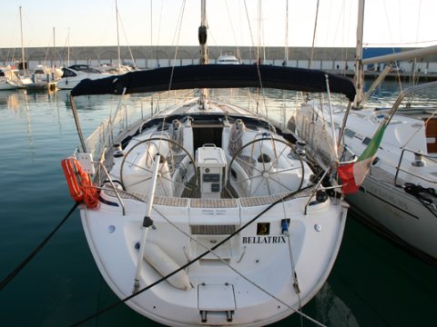 Bavaria 44