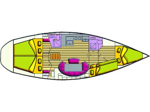 Bavaria 44