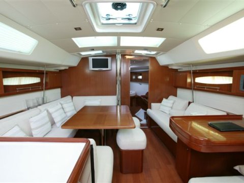 Oceanis 46