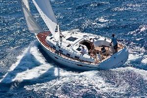 Bavaria 40