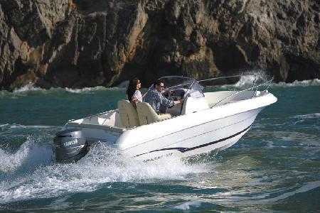 Jeanneau CC 5.5