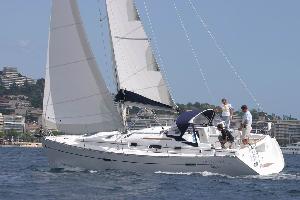 Oceanis 343