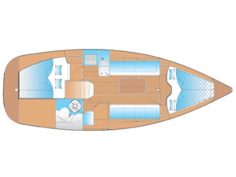 Bavaria 30