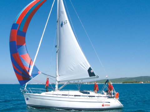 Bavaria 32
