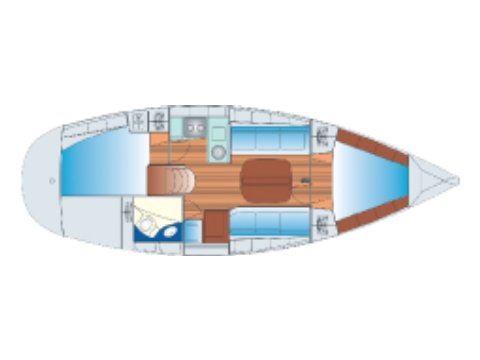Bavaria 32