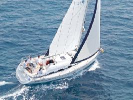 Bavaria 33