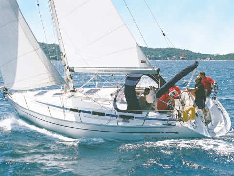 Bavaria 34