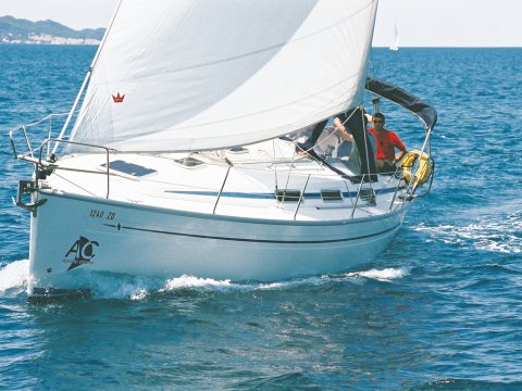 Bavaria 34