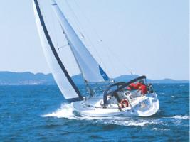 Bavaria 36