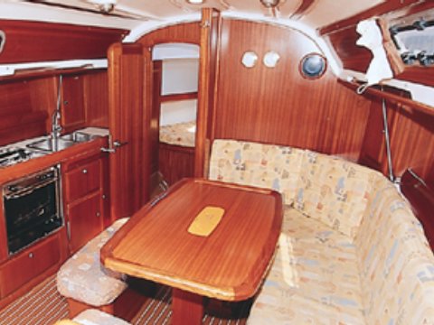 Bavaria 36