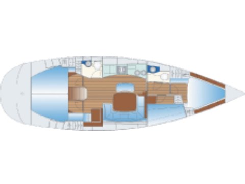 Bavaria 44