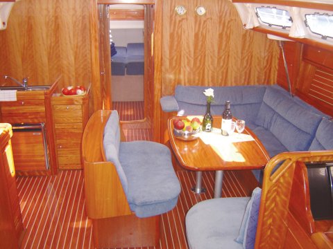 Bavaria 46