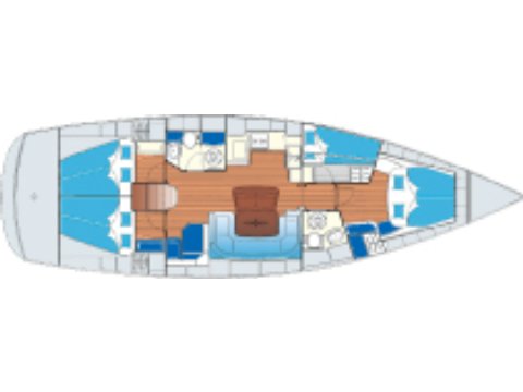 Bavaria 46