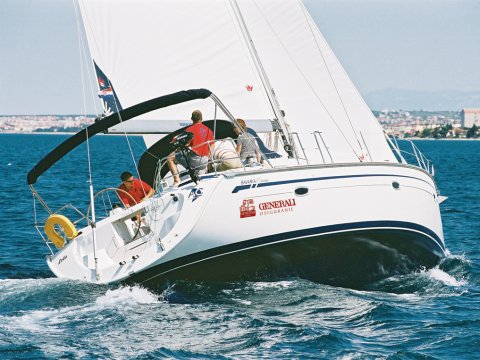 Bavaria 46