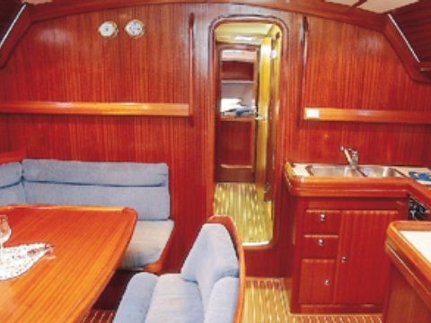 Bavaria 50