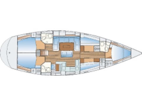 Bavaria 50