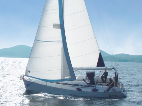 Marina Zaton Sibenik 1