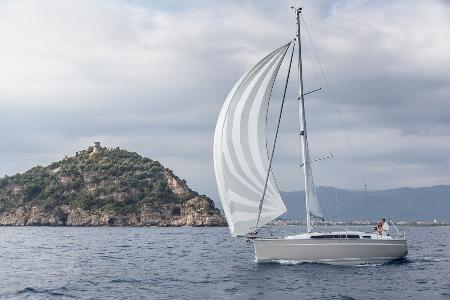 Bavaria 33 Cruiser
