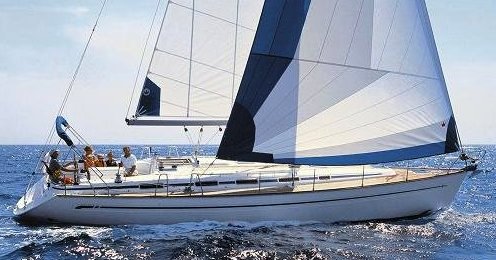 Bavaria 44