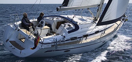 Bavaria 38