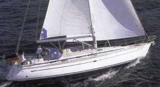 Bavaria 50