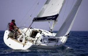 Elan 340 