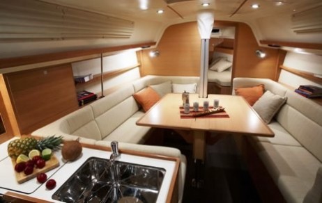 Elan 340 