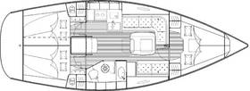Bavaria 35 Cruiser