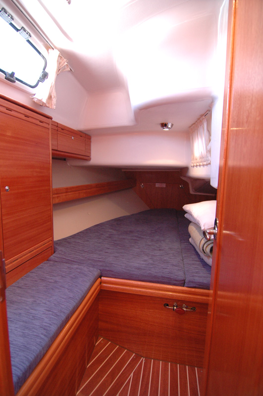 Bavaria 38