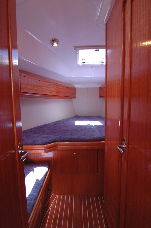 Bavaria 38