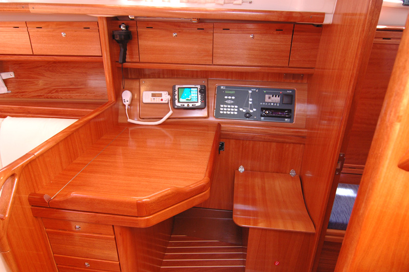 Bavaria 38