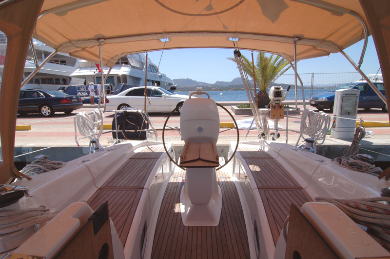 Bavaria 38