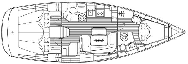 Bavaria 39