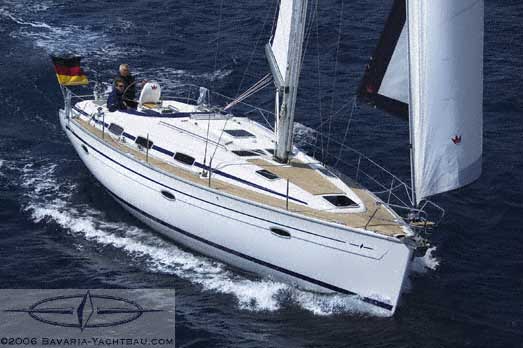 Bavaria 39